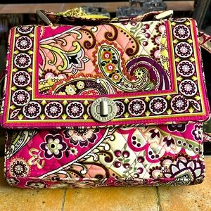 Vera Bradley bag
